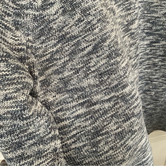 Lululemon Athletica Blue Sweater Pullover Knit - Picture 6 of 7